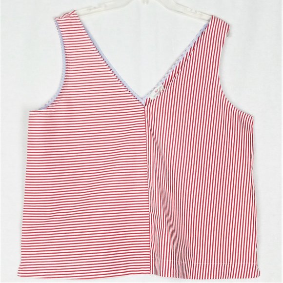 COPY - Vineyard Vines Womens Tank Top - Picture 2 of 6